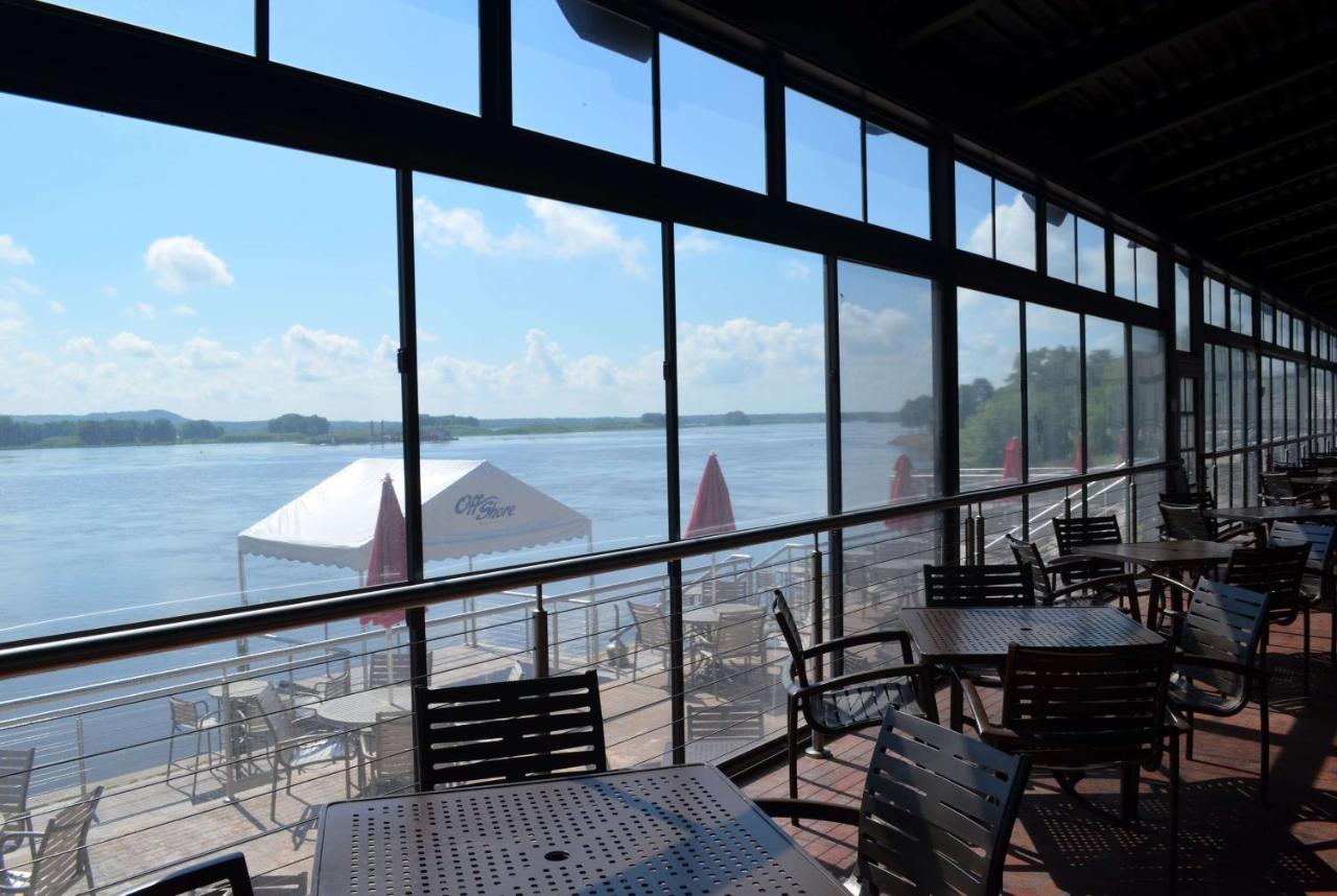 Baymont By Wyndham Bellevue Hotel Exterior photo
